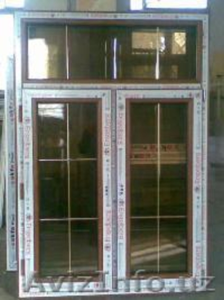 Качественные пластиковые окна по доступным ценам - Изображение #3, Объявление #328368