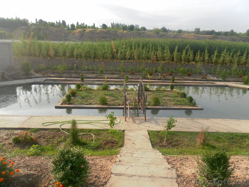 ЭЛИТНАЯ ДАЧНАЯ УЧАСТКА  - Изображение #5, Объявление #310772