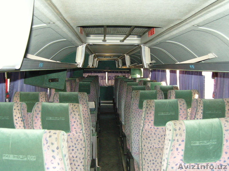 Neoplan 122/3, Skyliner - Изображение #4, Объявление #310942