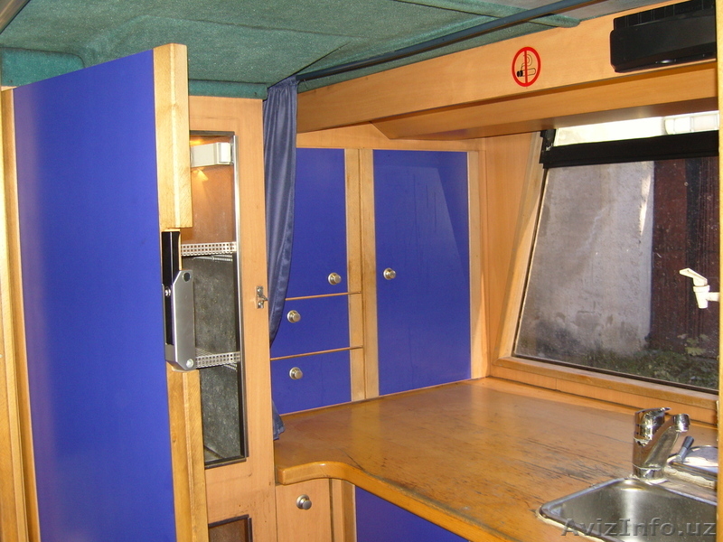 Neoplan 122/3, Skyliner - Изображение #5, Объявление #310942