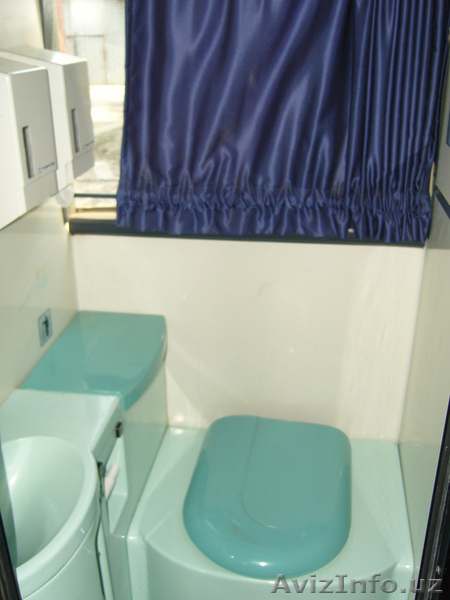 Neoplan 122/3, Skyliner - Изображение #6, Объявление #310942