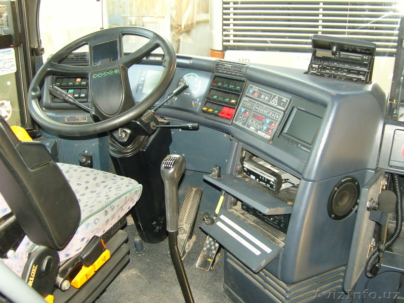 Neoplan 122/3, Skyliner - Изображение #7, Объявление #310942