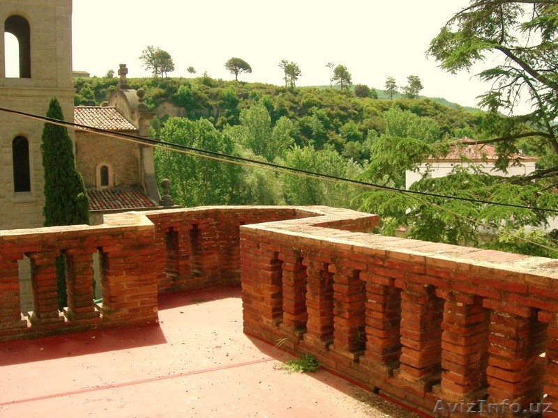 Продам 4-этажный особняк в Испании - Изображение #4, Объявление #317312