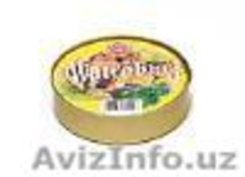 Рыбные консервы из Польшы - Изображение #3, Объявление #319577