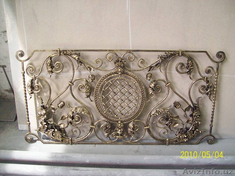 Кованные изделия - Изображение #3, Объявление #350623