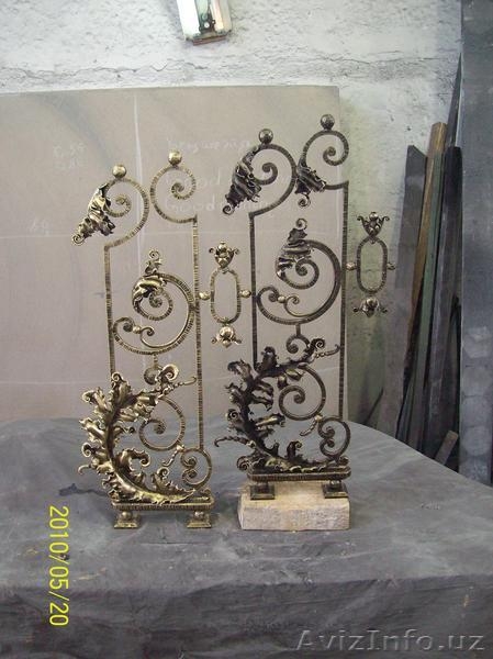 Кованные изделия - Изображение #5, Объявление #350623