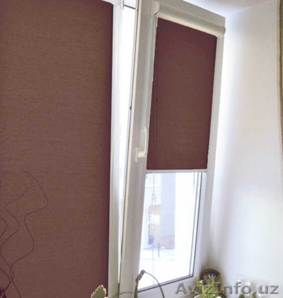 Жалюзи на заказ в Ташкенте за 24 часа - Изображение #5, Объявление #341907