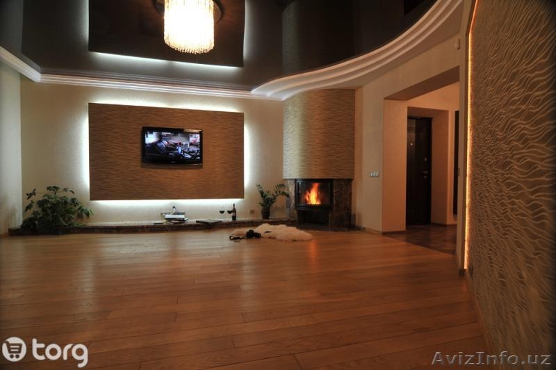 Ремонт, дизайн, проектировка - под ключ! - Изображение #3, Объявление #363129