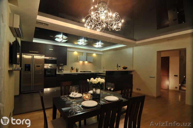 Ремонт, дизайн, проектировка - под ключ! - Изображение #4, Объявление #363129