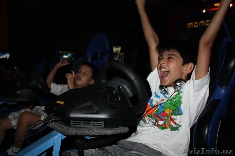 Проведение детских банкетов! - Изображение #4, Объявление #357974