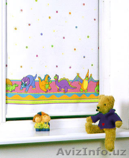 Жалюзи на заказ в Ташкенте за 24 часа - Изображение #4, Объявление #341907