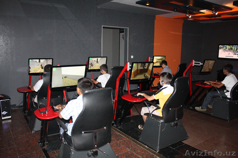 Проведение детских банкетов! - Изображение #5, Объявление #357974