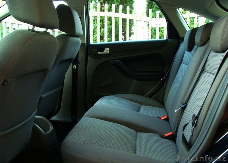 Ford Focus 2006 - Изображение #5, Объявление #359956