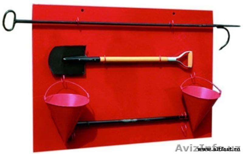 Огнетушители (новые и зарядка), автомобильные аптечки - Изображение #4, Объявление #341819