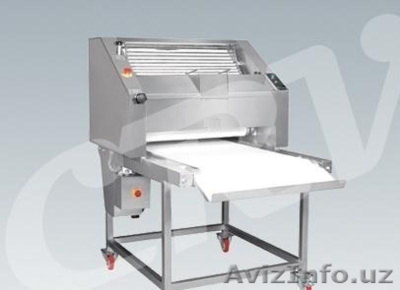 ХЛЕБОБУЛОЧНОГО И КОНДИТЕРСКОГО ОБОРУДОВАНИЯ - Изображение #10, Объявление #359487