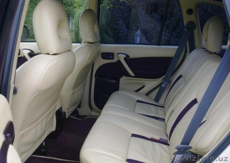 Toyota Rav 4,2003 - Изображение #3, Объявление #351996