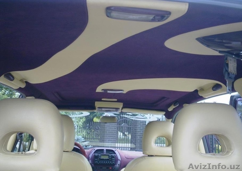 Toyota Rav 4,2003 - Изображение #9, Объявление #351996