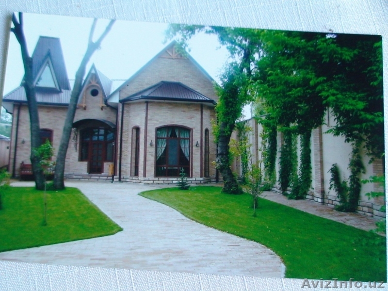 Дом в  Прибалтийском стиле - Изображение #1, Объявление #354568