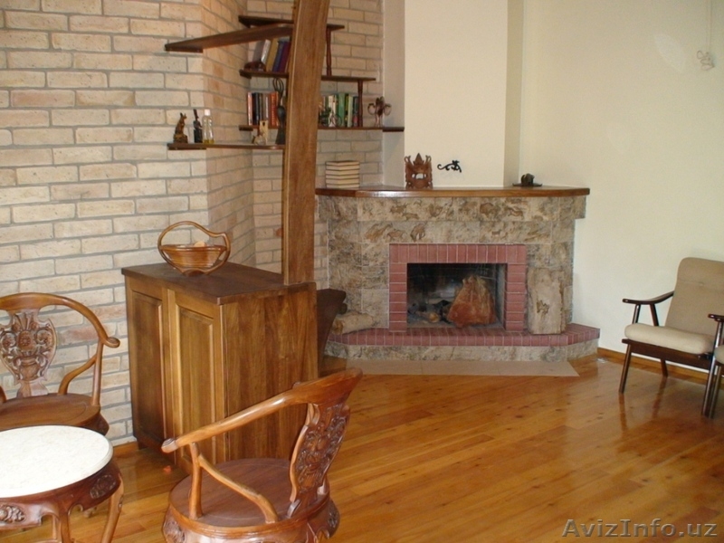 Дом с шикарным садом в центре - Изображение #10, Объявление #354576