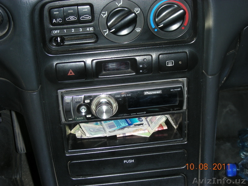 hundai sonata 3, 1997/12 - Изображение #3, Объявление #346362