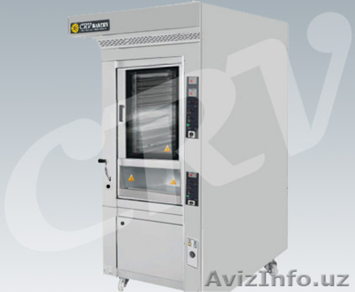 Печи конвекционные - Изображение #3, Объявление #359529