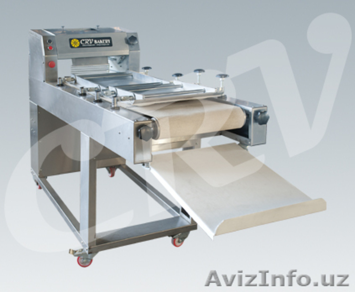 ХЛЕБОБУЛОЧНОГО И КОНДИТЕРСКОГО ОБОРУДОВАНИЯ - Изображение #8, Объявление #359487