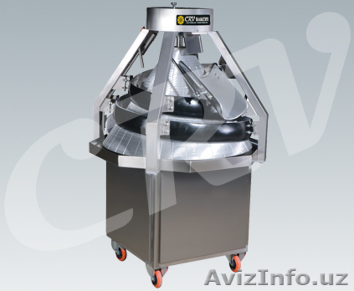 ХЛЕБОБУЛОЧНОГО И КОНДИТЕРСКОГО ОБОРУДОВАНИЯ - Изображение #7, Объявление #359487