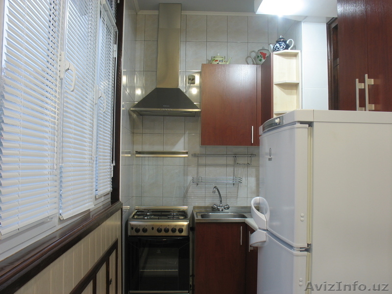 Продаётся квартира под офис или жильё - Изображение #3, Объявление #365261