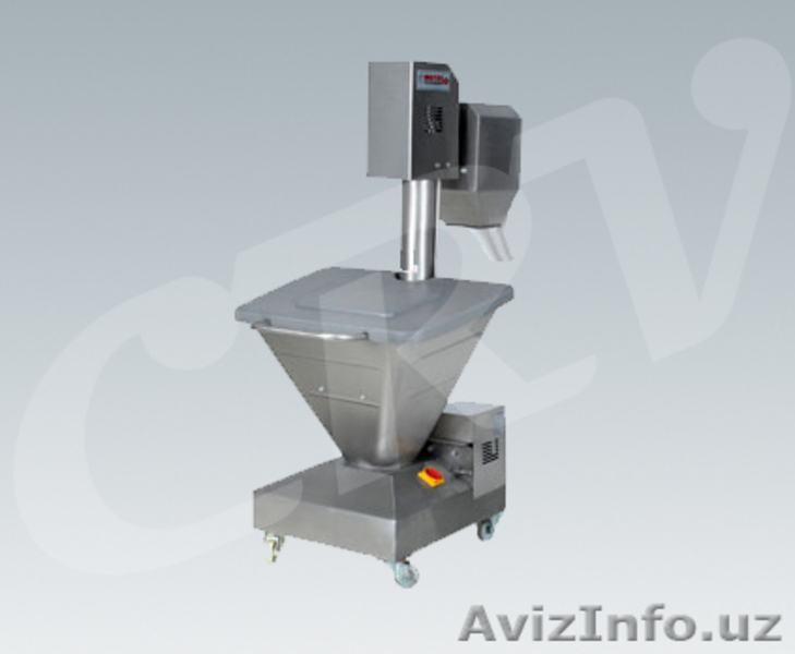 НОН ВА КАНДОЛАТ МАХСУЛОТЛАРИ УСКУНАЛАРИ - Изображение #6, Объявление #359502