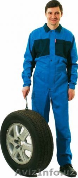 ПРОИЗВОДСТВО СПЕЦОДЕЖДЫ! - Изображение #3, Объявление #365254