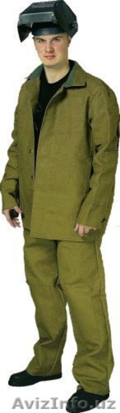 ПРОИЗВОДСТВО СПЕЦОДЕЖДЫ! - Изображение #8, Объявление #365254