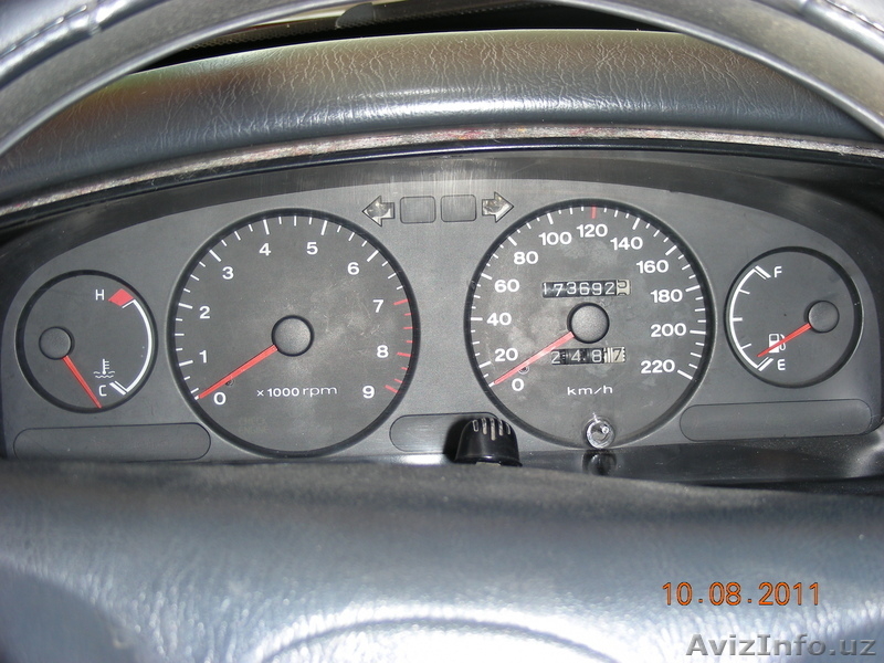 hundai sonata 3, 1997/12 - Изображение #4, Объявление #346362