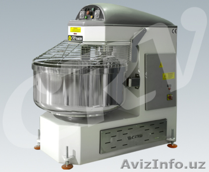 ХЛЕБОБУЛОЧНОГО И КОНДИТЕРСКОГО ОБОРУДОВАНИЯ - Изображение #5, Объявление #359487