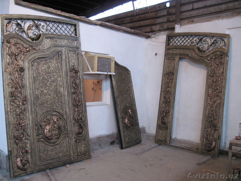 Кованные изделия - Изображение #6, Объявление #350623