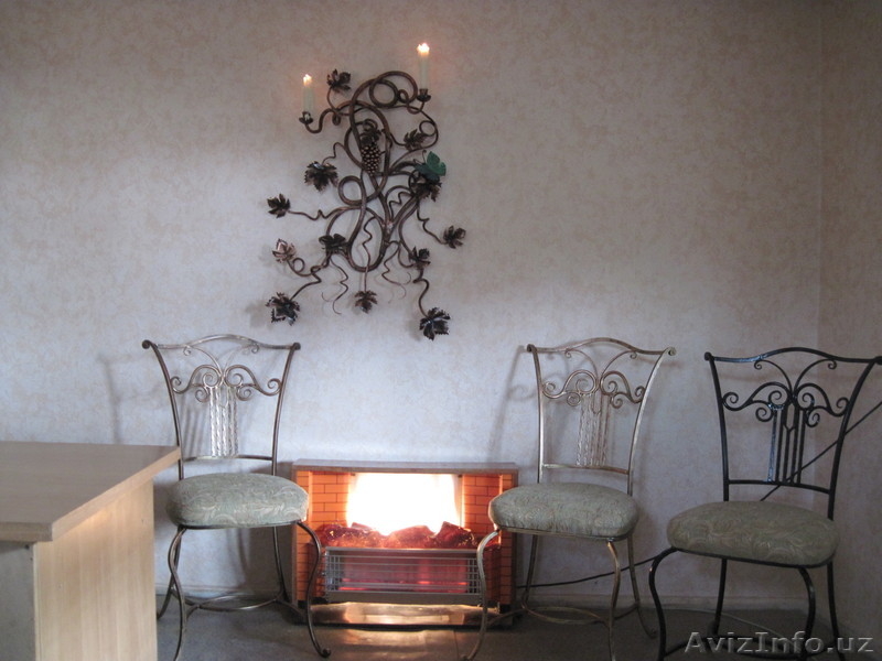 Кованные изделия - Изображение #8, Объявление #350623