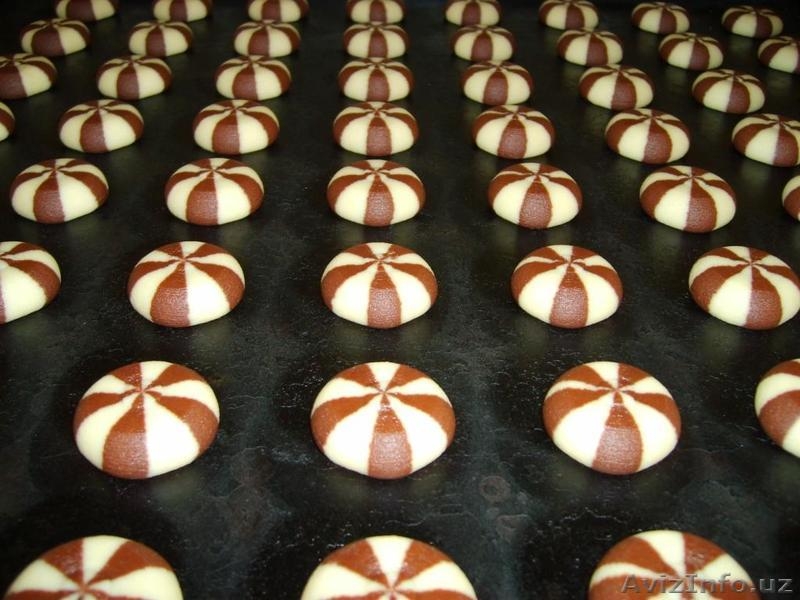 ОТСАДОЧНО-ФОРМУЮЩАЯ 2-Х ГОЛОВОЧНАЯ МАШИНА CRV-2011 С ПОВОРОТНЫМИ дюзами  - Изображение #7, Объявление #359546