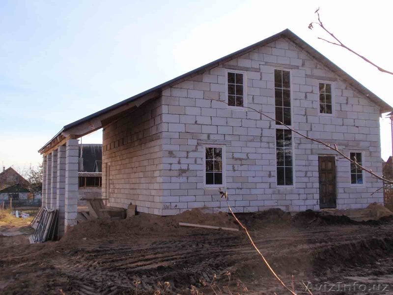 коттедж в Беларуси г.Узда - Изображение #2, Объявление #352841