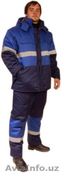 ПРОИЗВОДСТВО СПЕЦОДЕЖДЫ! - Изображение #4, Объявление #365254