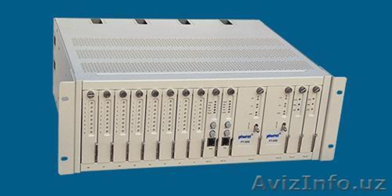 Сетевое и коммуникационное оборудование - Изображение #3, Объявление #359617