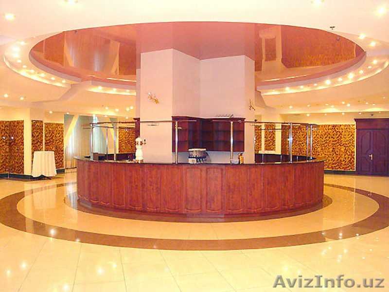 Лучшие конференц-залы - Изображение #3, Объявление #359483