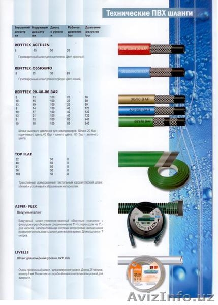 Шланги поливочные и технические, поливочное оборудование, насосы - Изображение #7, Объявление #353920