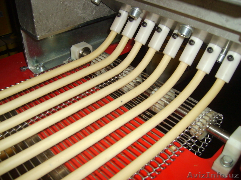 CSCM-41 Отсадочно-формующая одноголовочная машина  с гильотиной - Изображение #4, Объявление #359584