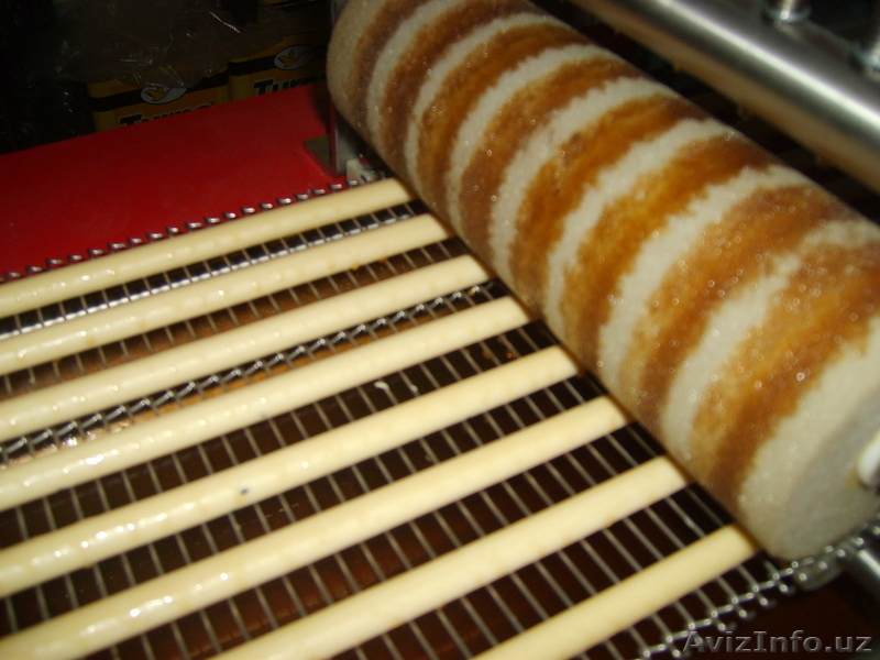 CSCM-41 Отсадочно-формующая одноголовочная машина  с гильотиной - Изображение #5, Объявление #359584