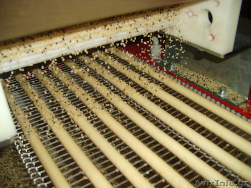 CSCM-41 Отсадочно-формующая одноголовочная машина  с гильотиной - Изображение #6, Объявление #359584