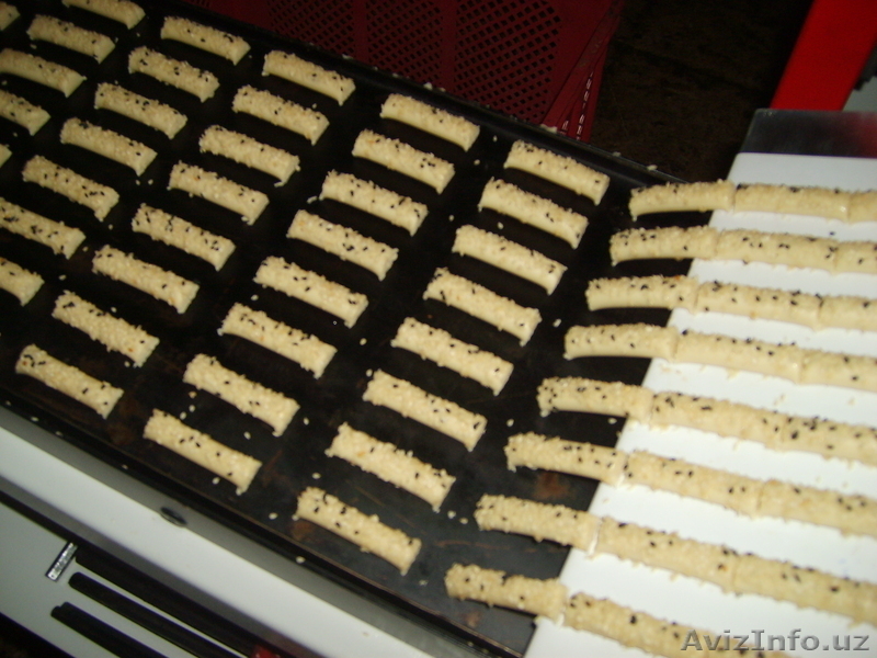 CSCM-41 Отсадочно-формующая одноголовочная машина  с гильотиной - Изображение #7, Объявление #359584