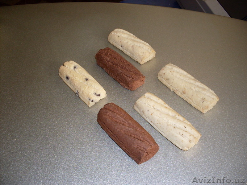 CSCM-41 Отсадочно-формующая одноголовочная машина  с гильотиной - Изображение #8, Объявление #359584