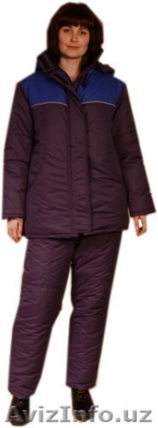 ПРОИЗВОДСТВО СПЕЦОДЕЖДЫ! - Изображение #5, Объявление #365254