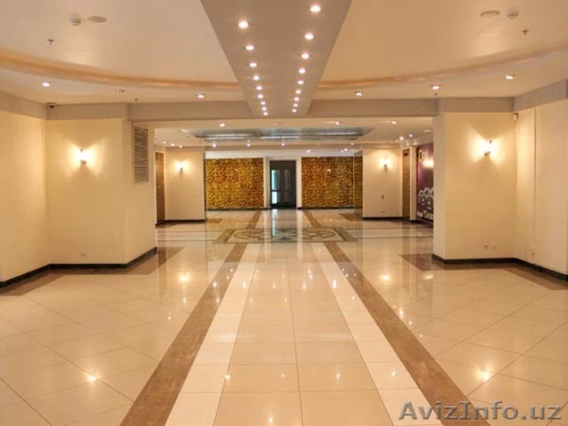 Организация бизнес-мероприятий, аренда залов для конференций - Изображение #3, Объявление #360715