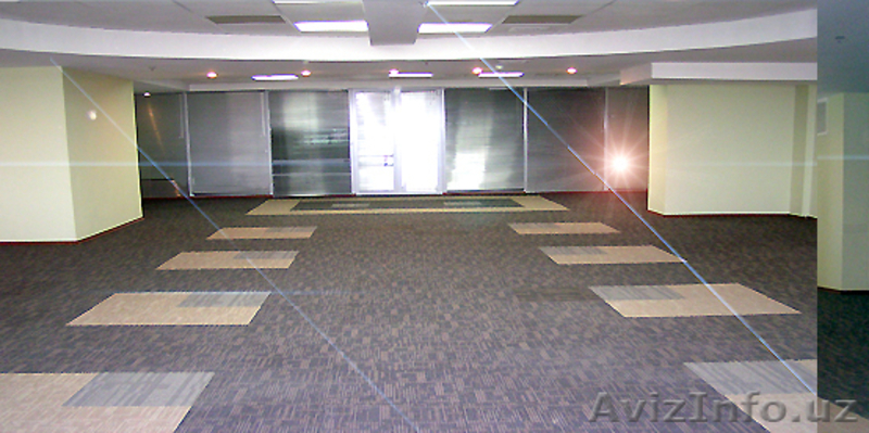 Аренда офиса в Бизнес Центре - Изображение #3, Объявление #385337