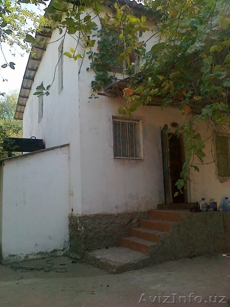 Дача в Уртасарайском районе - Изображение #6, Объявление #316851